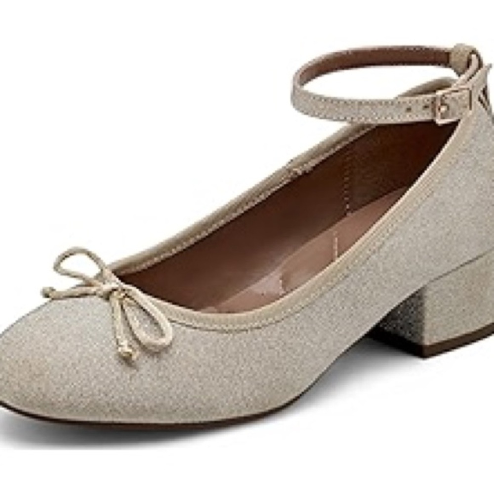 Aerosoles Girls Strappy Heels